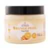 Pure & Natural Orange Peel Face Pack